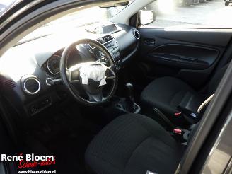 Mitsubishi Space-star 1.0 Intense 5drs Clima picture 16