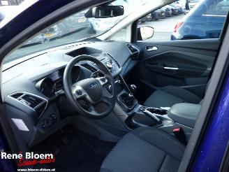 Ford C-Max 1.0 Edition Plus 125pk picture 12