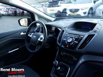 Ford C-Max 1.0 Edition Plus 125pk picture 9