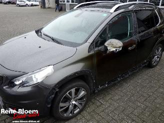Peugeot 2008 1.2 PureTech Allure 131pk picture 7