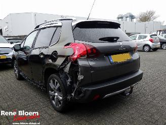 Peugeot 2008 1.2 PureTech Allure 131pk picture 5