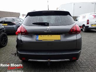 Peugeot 2008 1.2 PureTech Allure 131pk picture 6