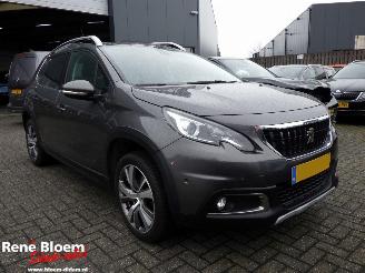 Peugeot 2008 1.2 PureTech Allure 131pk picture 2