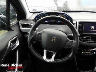 Peugeot 2008 1.2 PureTech Allure 131pk picture 12