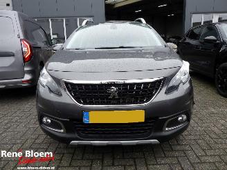 Peugeot 2008 1.2 PureTech Allure 131pk picture 3