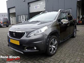 Peugeot 2008 1.2 PureTech Allure 131pk picture 4
