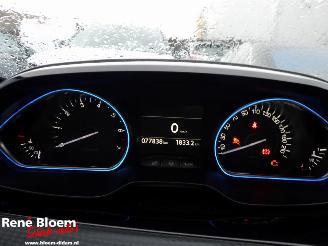 Peugeot 2008 1.2 PureTech Allure 131pk picture 13