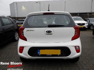 Kia Picanto 1.0 DPi ComfortLine picture 6