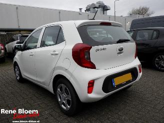 Kia Picanto 1.0 DPi ComfortLine picture 5