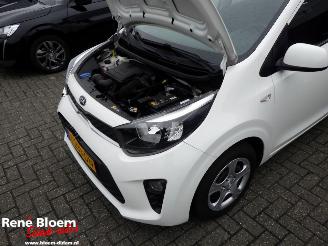 Kia Picanto 1.0 DPi ComfortLine picture 8