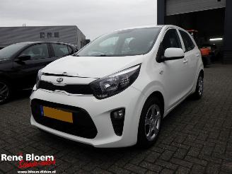 Kia Picanto 1.0 DPi ComfortLine picture 4