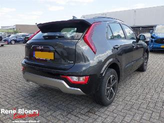 krockskadad bil auto Kia Niro 1.6 GDi Hybrid Dynamicline Automaat 2024/6