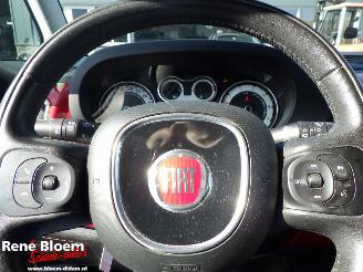 Fiat 500 L 1.4-16V Easy 95pk Airco picture 15