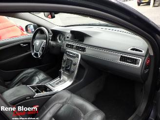 Volvo V-70 2.4 D5 Summum 215pk picture 6