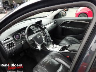 Volvo V-70 2.4 D5 Summum 215pk picture 10