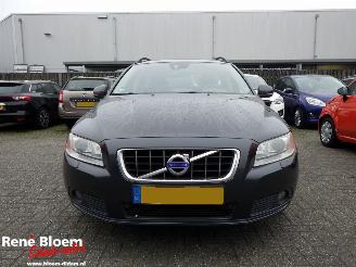 Volvo V-70 2.4 D5 Summum 215pk picture 5