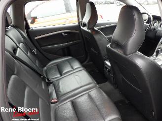 Volvo V-70 2.4 D5 Summum 215pk picture 8