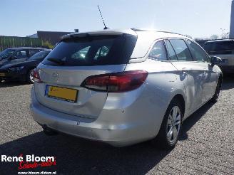 skadebil auto Opel Astra 1.2 Business Edition 110pk 2021/1