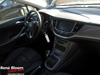 Opel Astra 1.2 Business Edition 110pk picture 12