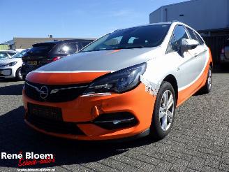 Avarii autoturisme Opel Astra 1.2 Business Edition 110pk 2021/1
