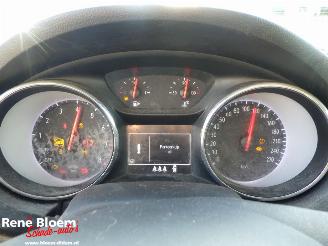 Opel Astra 1.2 Business Edition 110pk picture 16