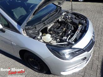 Opel Astra 1.2 Business Edition 110pk picture 9