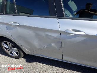 Opel Astra 1.2 Business Edition 110pk picture 10