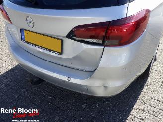 Opel Astra 1.2 Business Edition 110pk picture 14