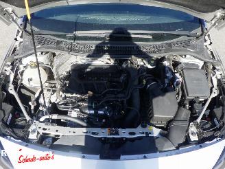 Opel Astra 1.2 Business Edition 110pk picture 7