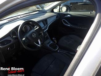 Opel Astra 1.2 Business Edition 110pk picture 15