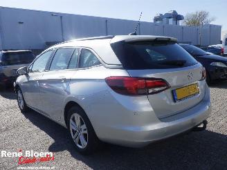Opel Astra 1.2 Business Edition 110pk picture 5