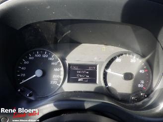 Mercedes Vito 109 CDI Funtional Airco Lang picture 13
