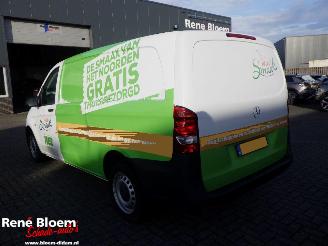Mercedes Vito 109 CDI Funtional Airco Lang picture 2