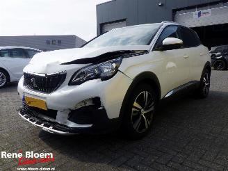 Peugeot 3008 1.2 Pure Tech Allure 131pk picture 3