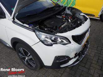 Peugeot 3008 1.2 Pure Tech Allure 131pk picture 8
