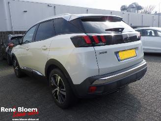 Peugeot 3008 1.2 Pure Tech Allure 131pk picture 4