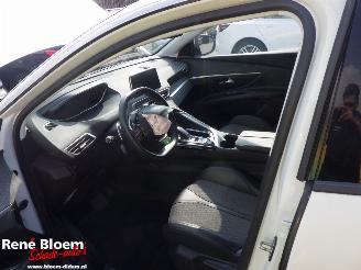 Peugeot 3008 1.2 Pure Tech Allure 131pk picture 13