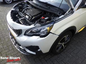 Peugeot 3008 1.2 Pure Tech Allure 131pk picture 7