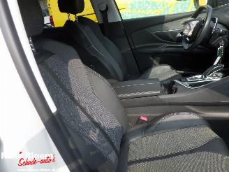 Peugeot 3008 1.2 Pure Tech Allure 131pk picture 11