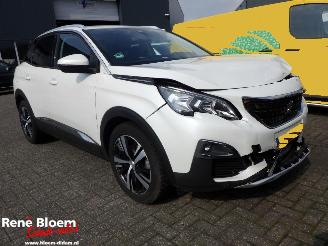 Peugeot 3008 1.2 Pure Tech Allure 131pk picture 2