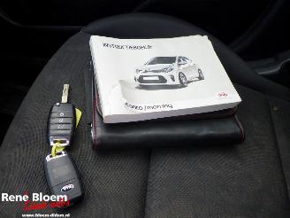 Kia Picanto 1.0 CVVT Economyline Airco picture 19