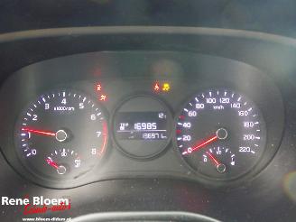 Kia Picanto 1.0 CVVT Economyline Airco picture 16