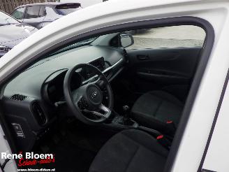 Kia Picanto 1.0 CVVT Economyline Airco picture 15