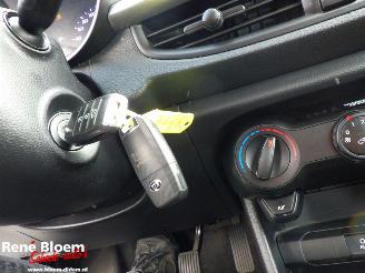 Kia Picanto 1.0 CVVT Economyline Airco picture 18