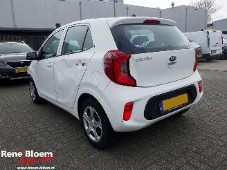 Kia Picanto 1.0 CVVT Economyline Airco picture 5