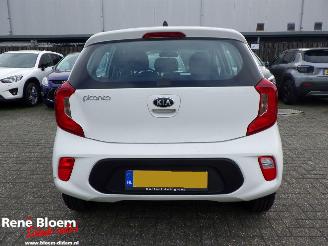 Kia Picanto 1.0 CVVT Economyline Airco picture 6