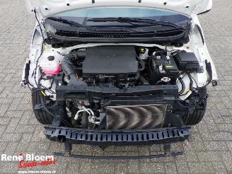Kia Picanto 1.0 CVVT Economyline Airco picture 8