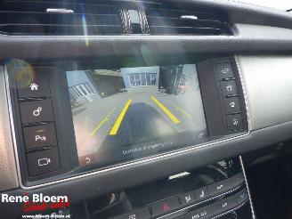 Jaguar XF Sportbrake 2.0d Prestige 179pk picture 18