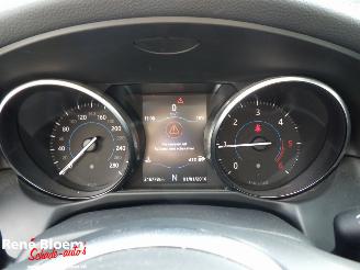 Jaguar XF Sportbrake 2.0d Prestige 179pk picture 17