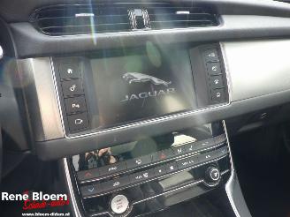 Jaguar XF Sportbrake 2.0d Prestige 179pk picture 15